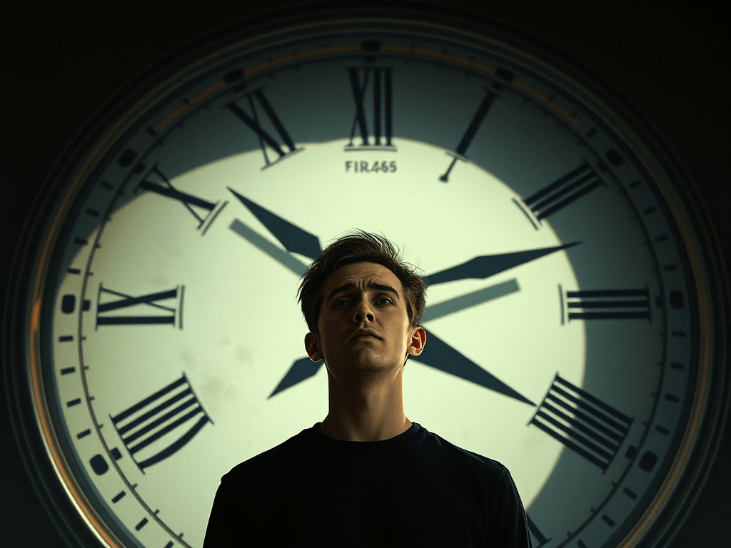 Perfection Paralysis